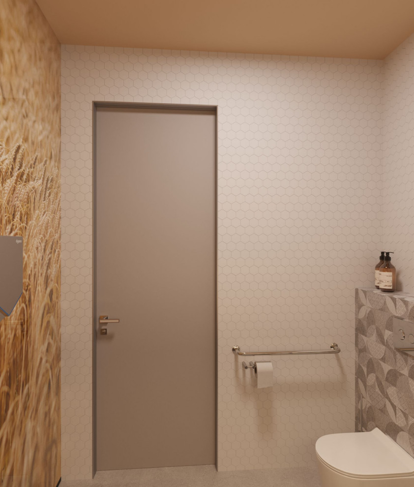 интерьер офиса агрофирмы