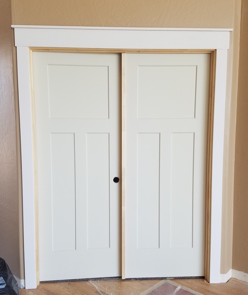 Entryway - entryway idea in Phoenix