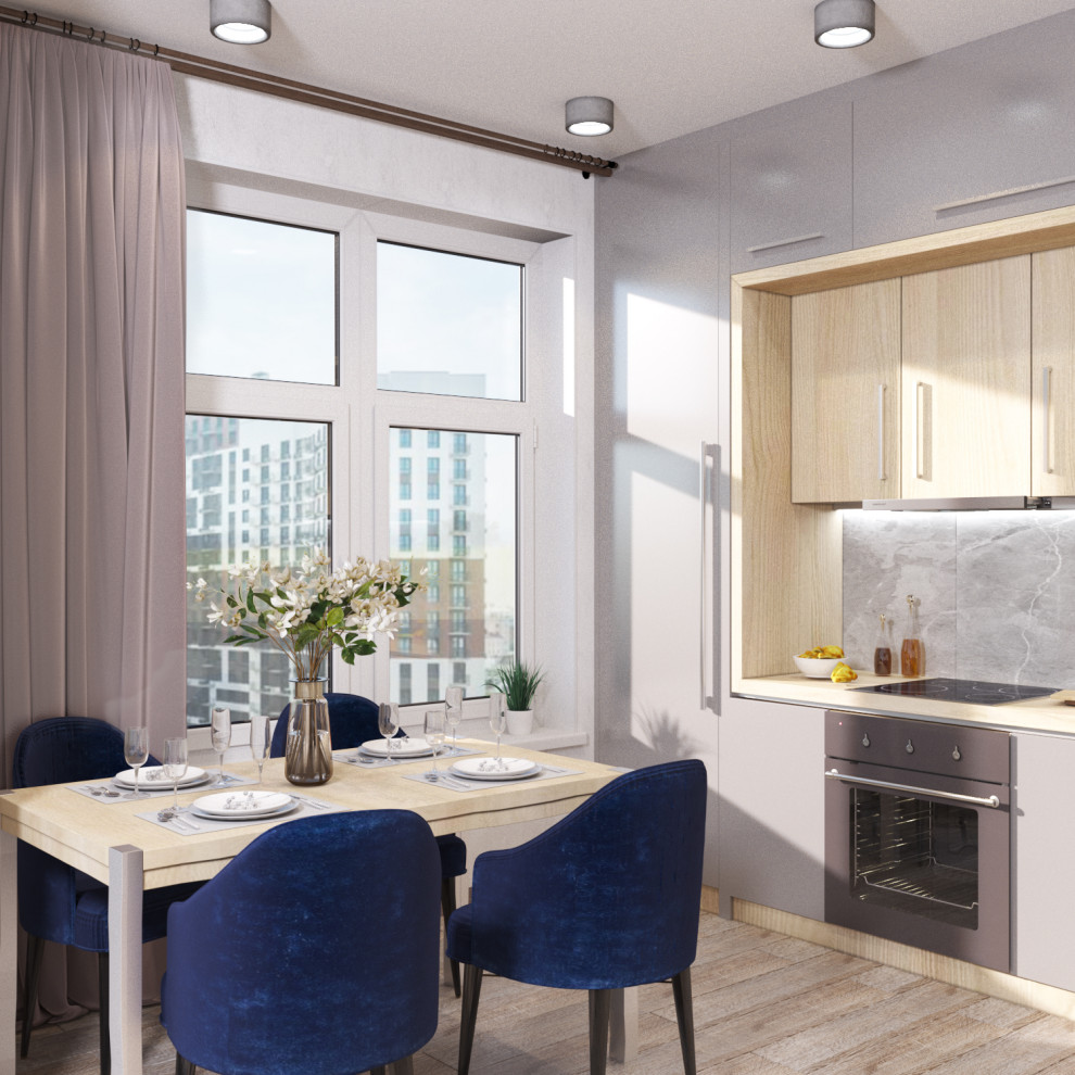 Лефортово Парк