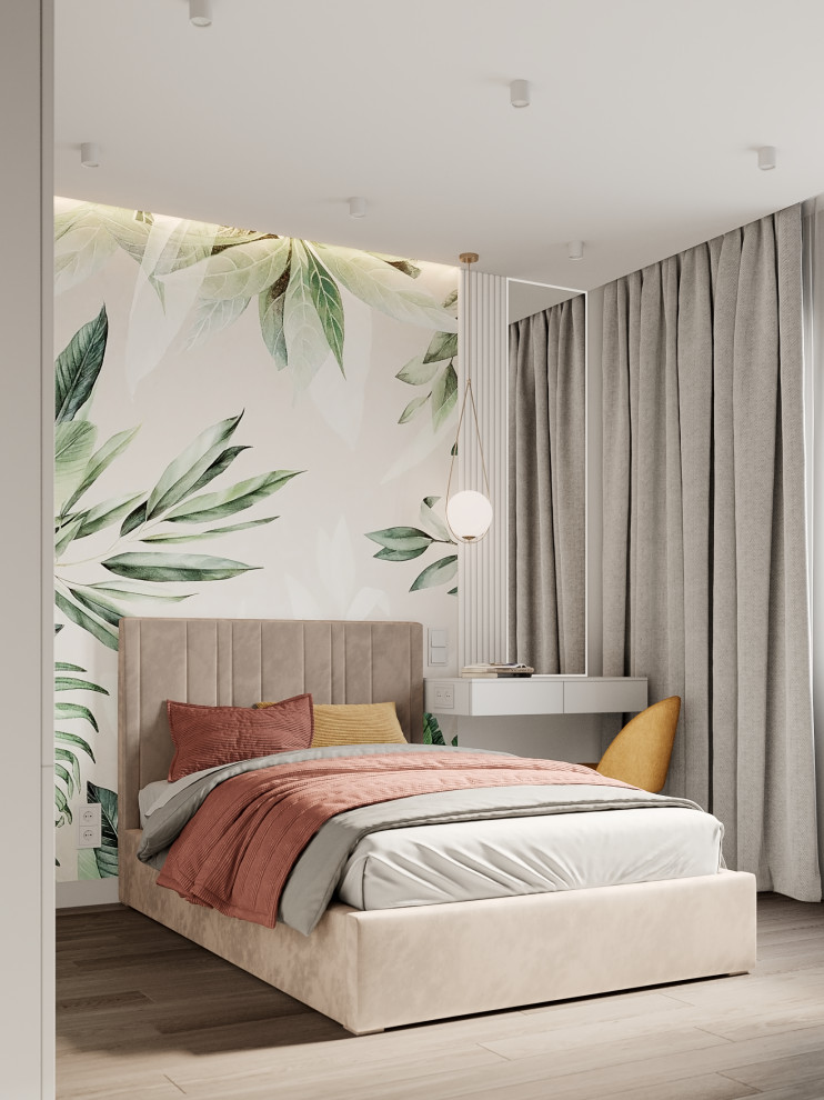 Квартира 67 м² - Дом на Писерева Новосибирск