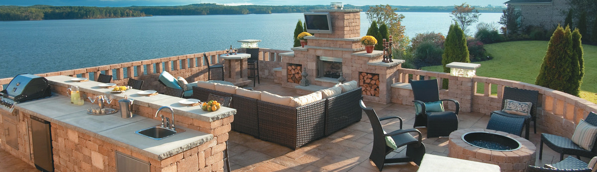 Necessories Kits For Outdoor Living Rochester Mn Us 55906
