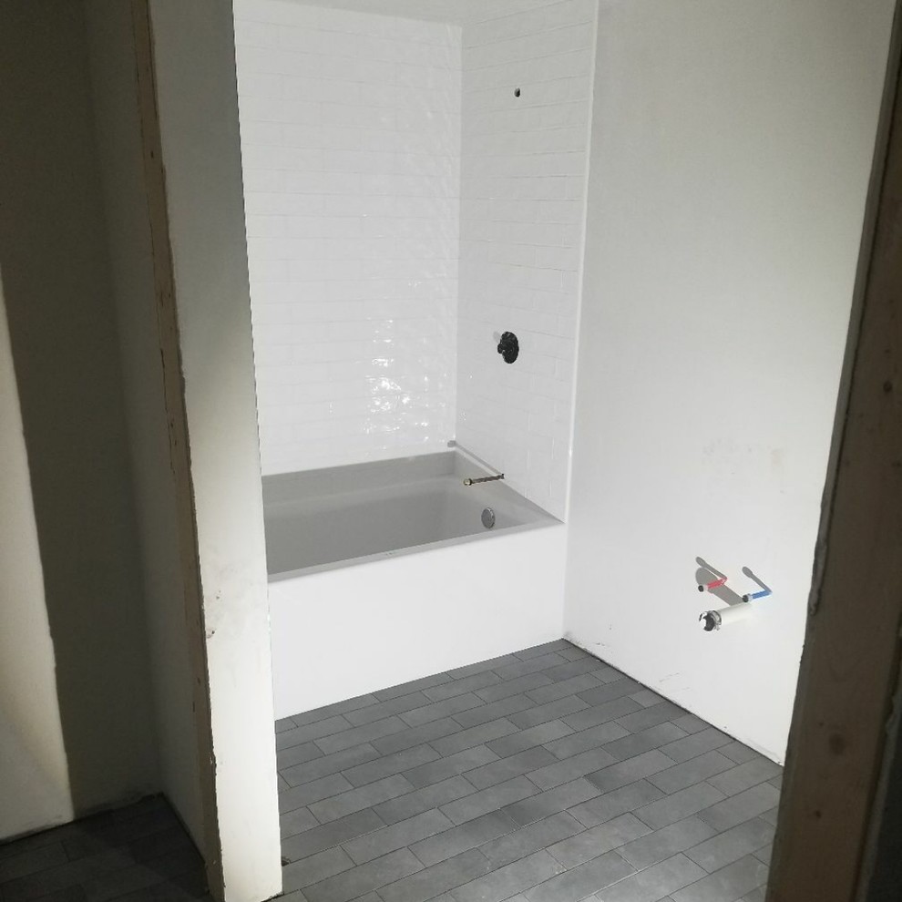 Our work