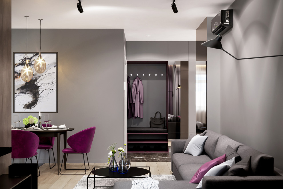 Квартира ЖМ Олимпийский