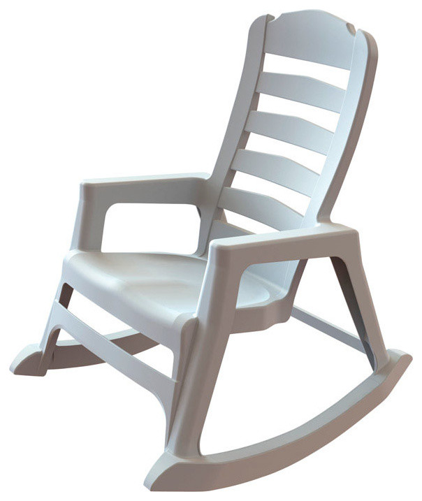 stackable rocking chairs