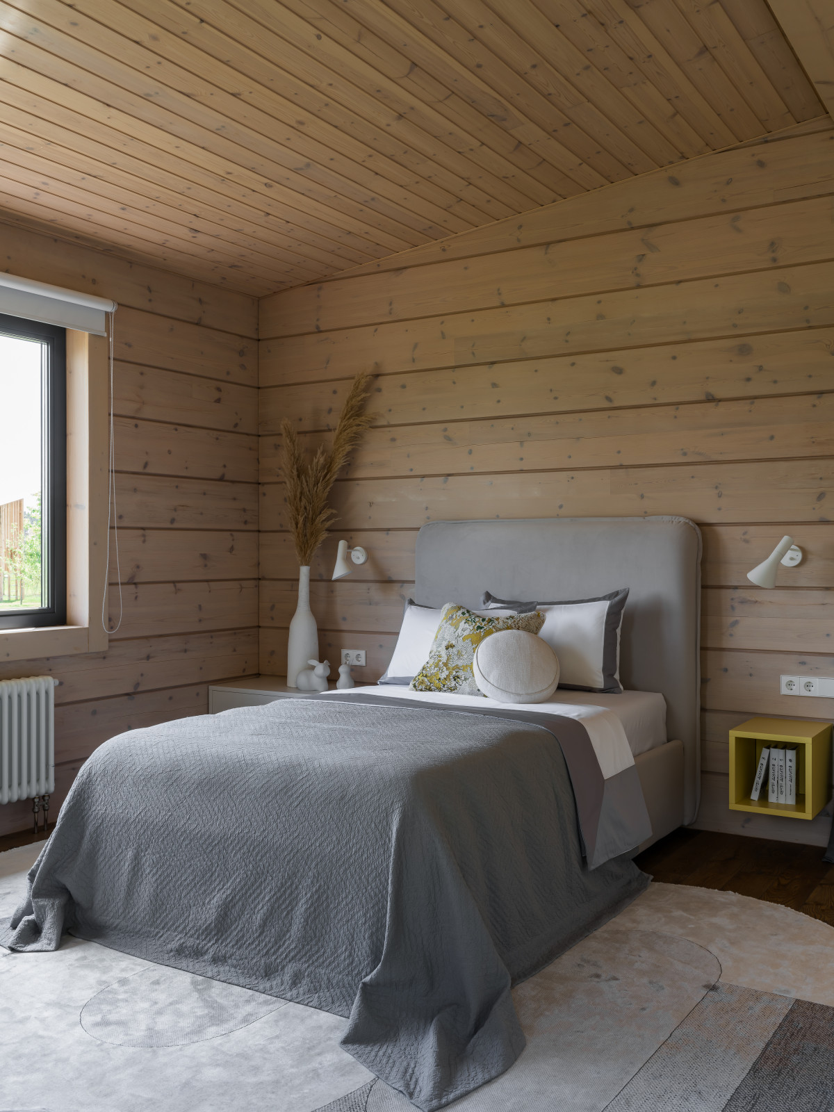 Дом в Красногорске