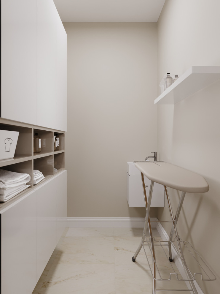 ЖК Флотилия