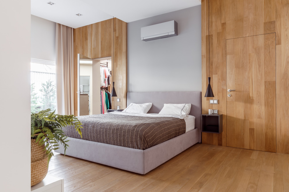 Архитектурный проект частного дома