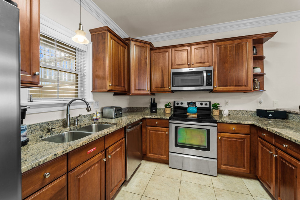 Vacation Rental Design