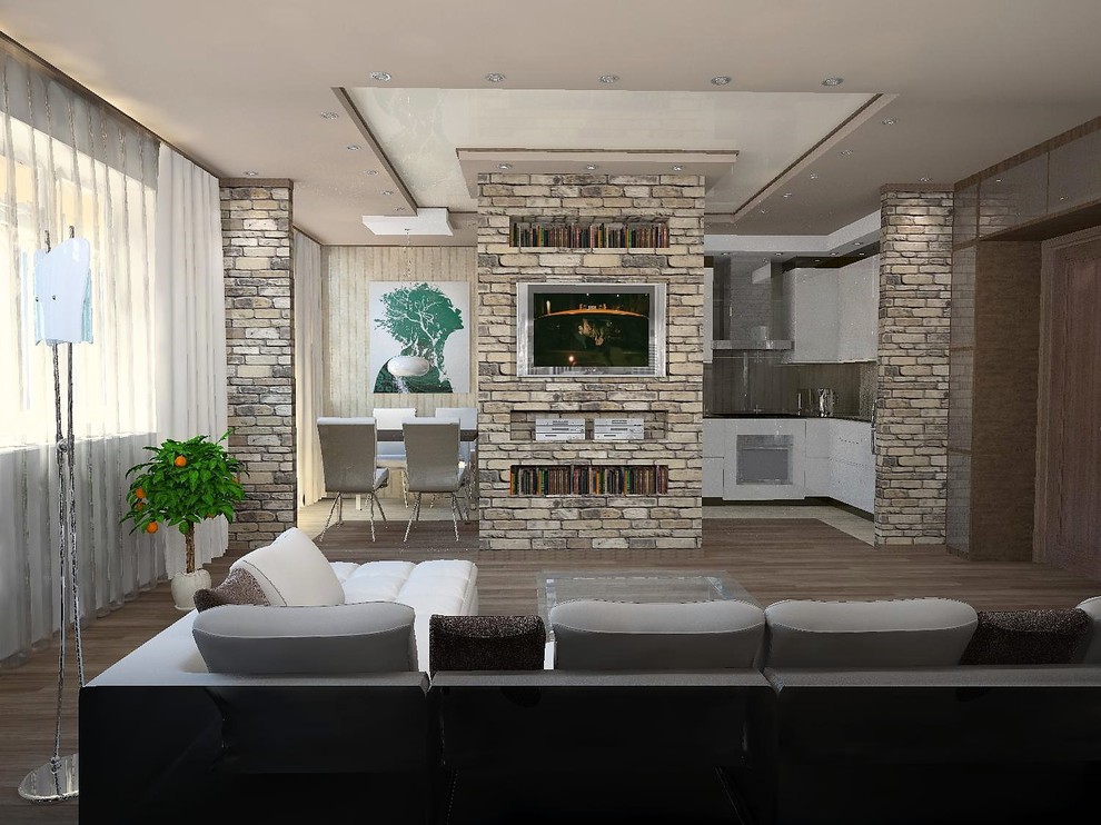 Квартира в Анапе Ленина 155