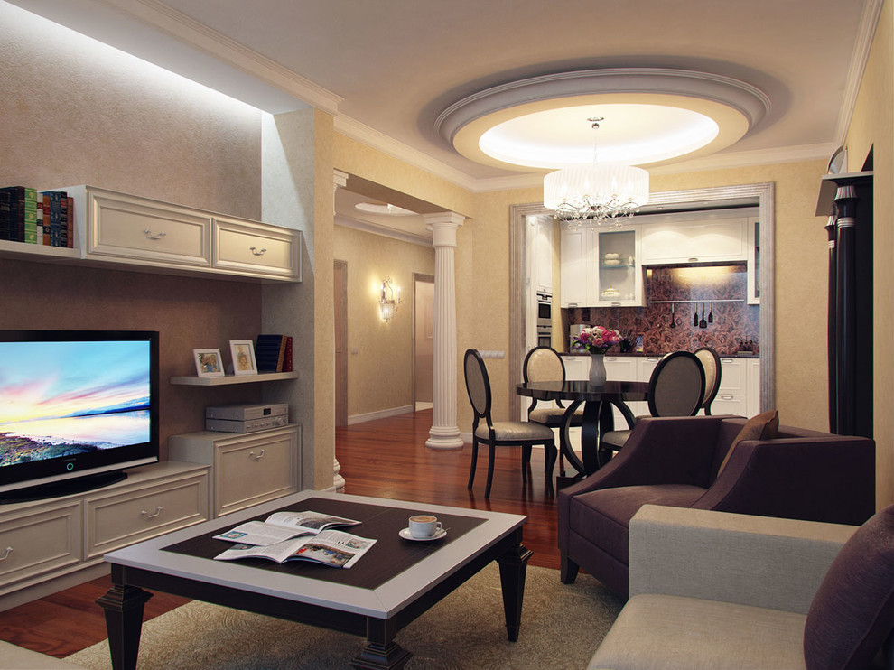 Квартира на Ленинском