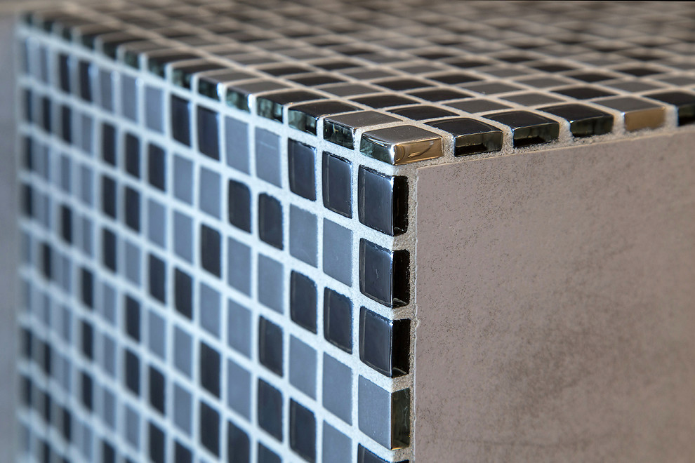 Лаванда в шоколаде