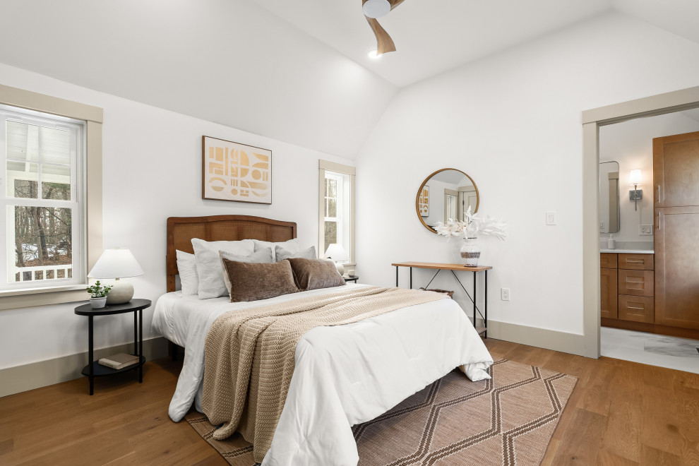 Hanover, MA - Home Renovation