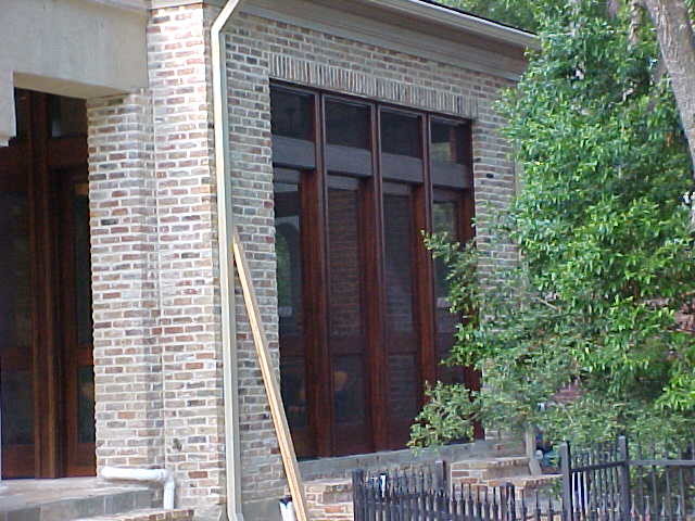 Memorial Custom Provencal 5
