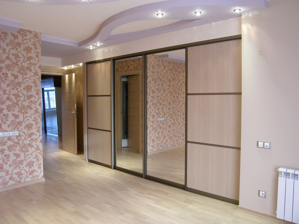 Архив работ