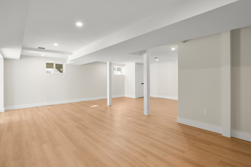 Marshfield, MA - Home Renovation