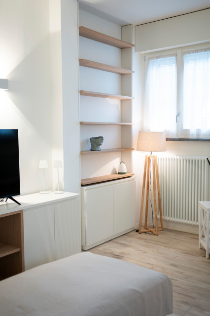 Casa GiDa family-room