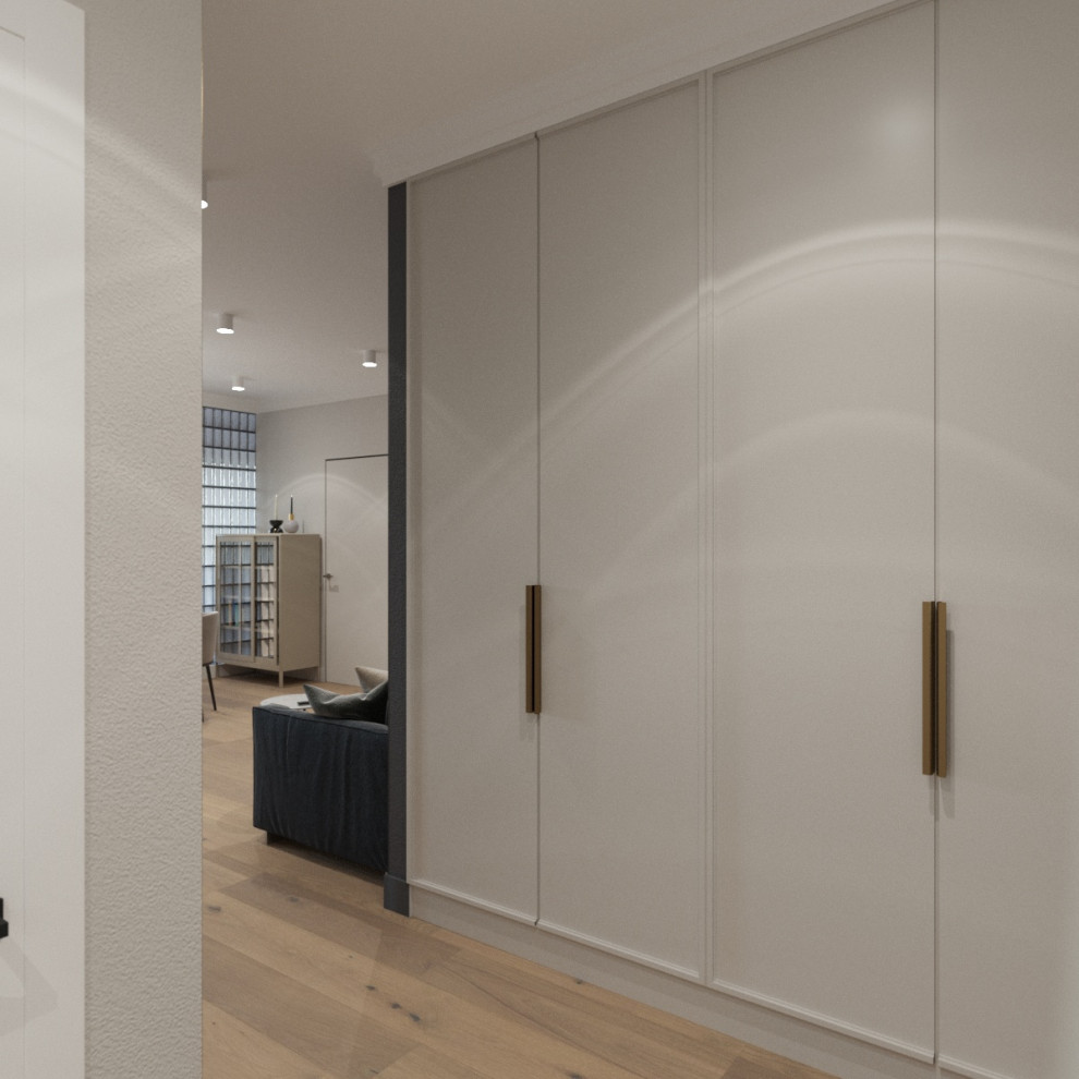 Квартира для молодой семьи