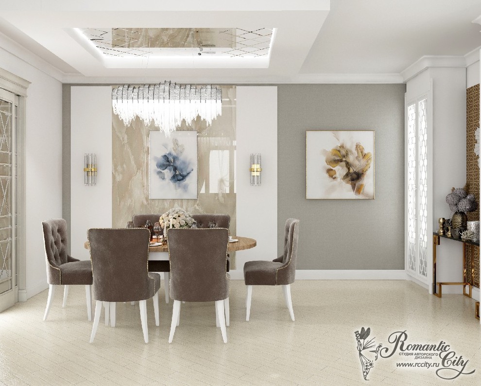 Дизайн дома 150 кв.м.с террасой (г.Краснодар, ул.Старокубанская)