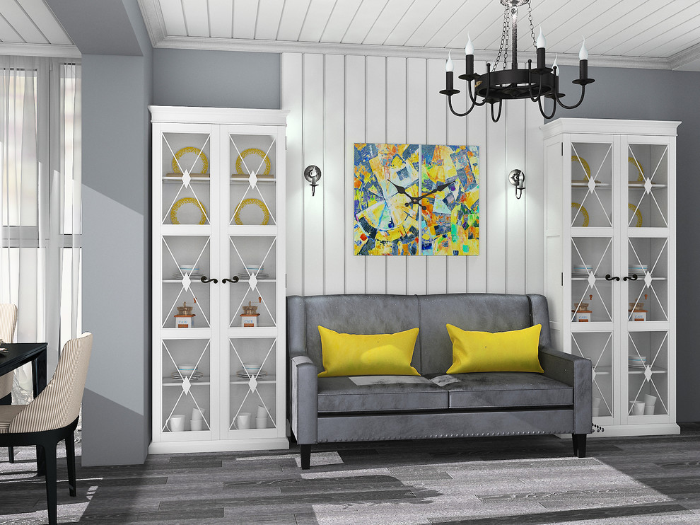 "Медный всадник"