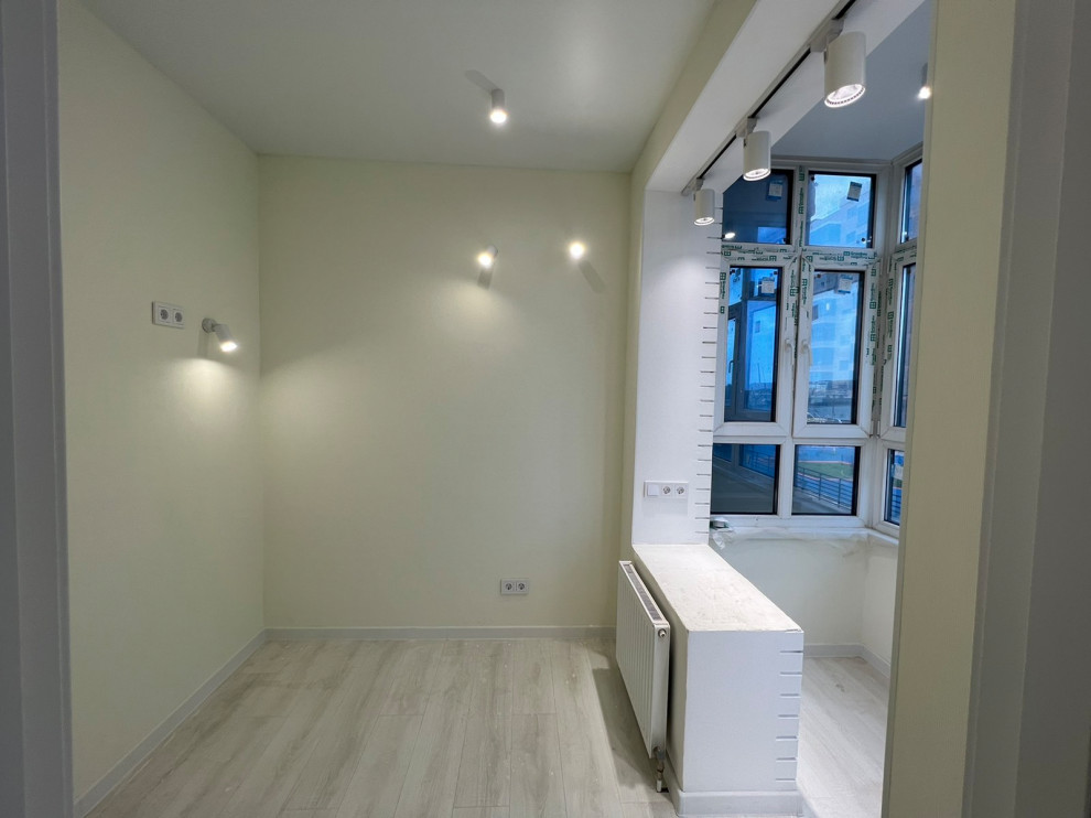 Ремонт квартиры 15 в Москве