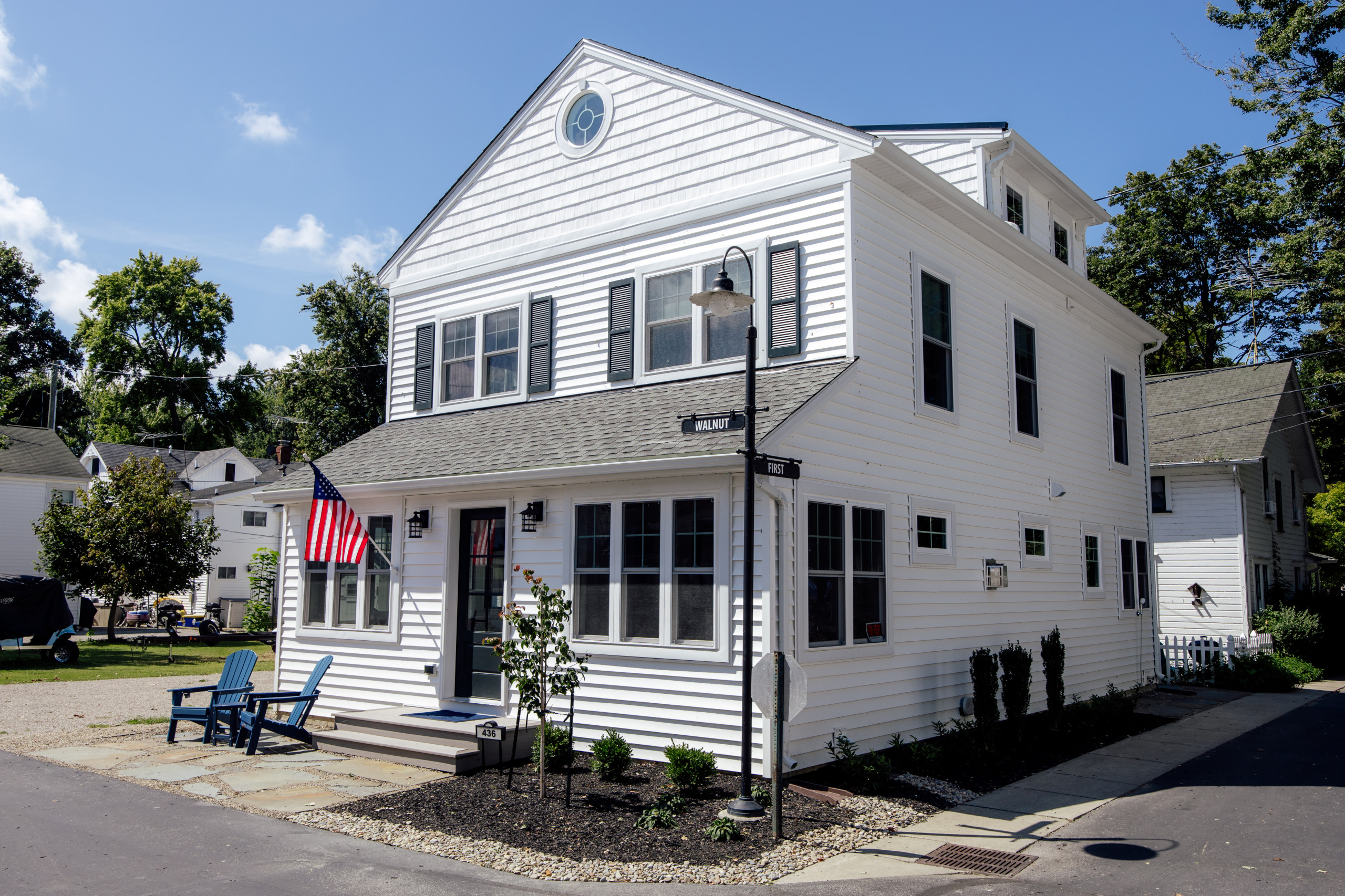 Linwood Cottage 2026