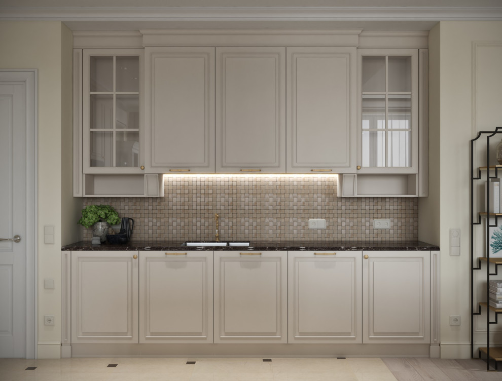 Американская буржуазная классика