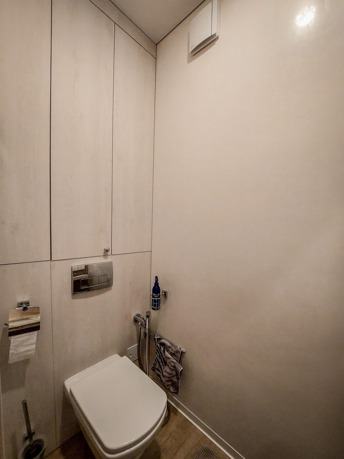 Частная квартира на Учебной