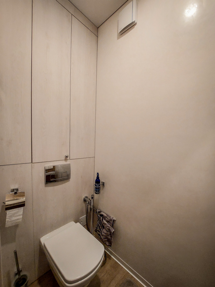 Частная квартира на Учебной