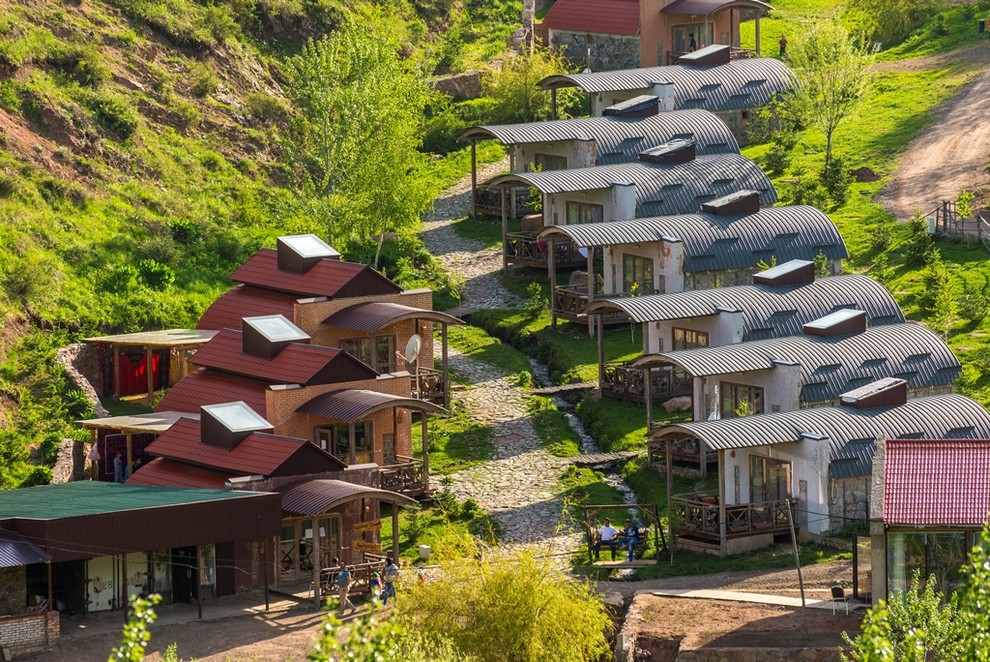 Этно-Комплекс