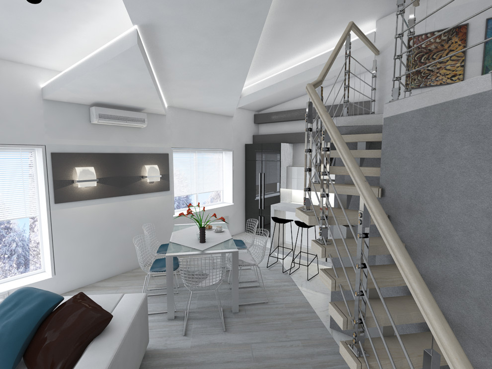 Квартира в жилом комплексе Европейский