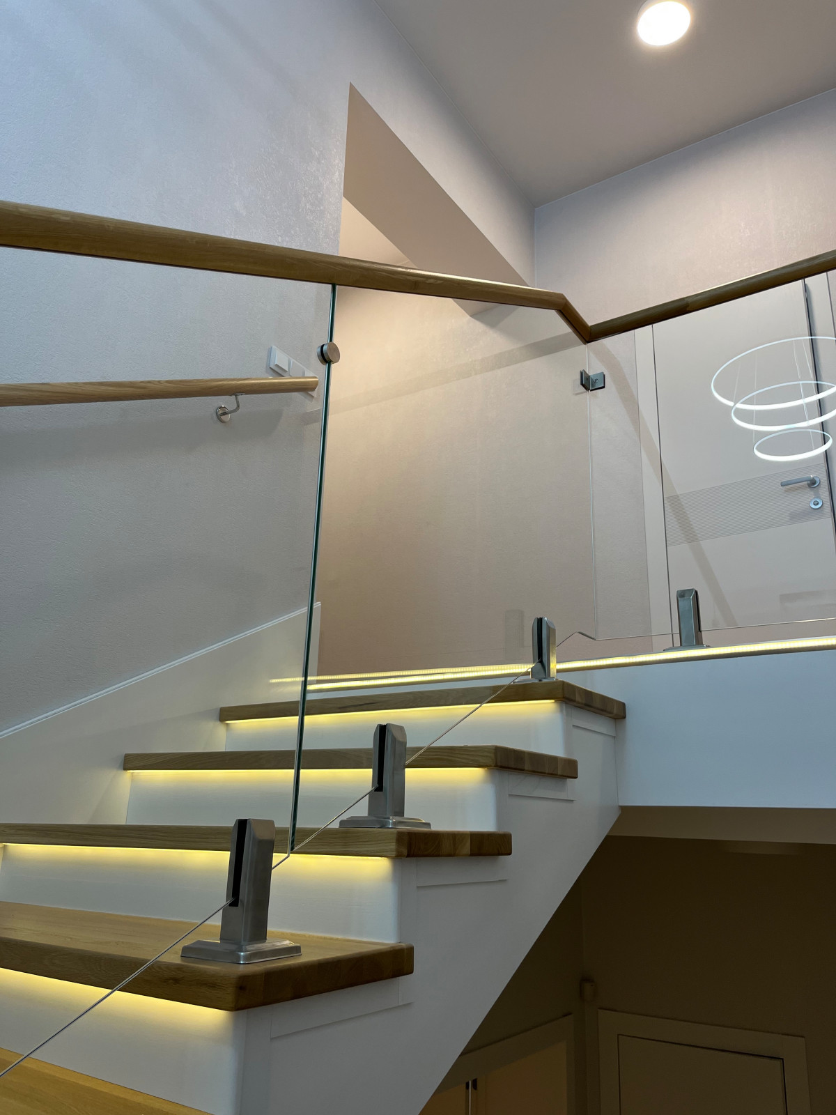 Загородный дом Москва