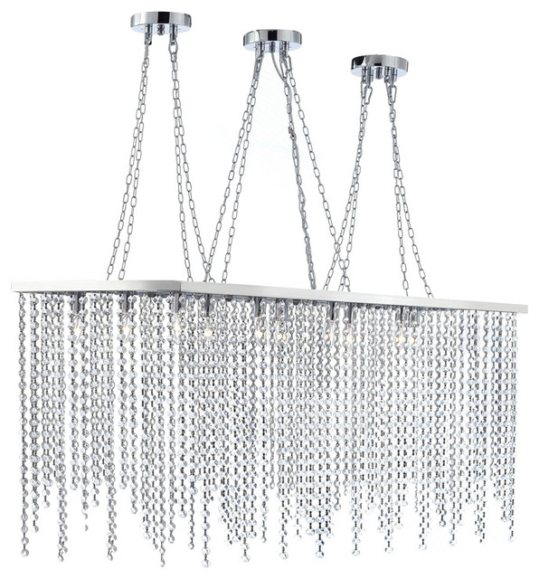 Raindrop Crystal Chandelier Designs Raindrop Crystal Chandeliers Lighting Musethecollective