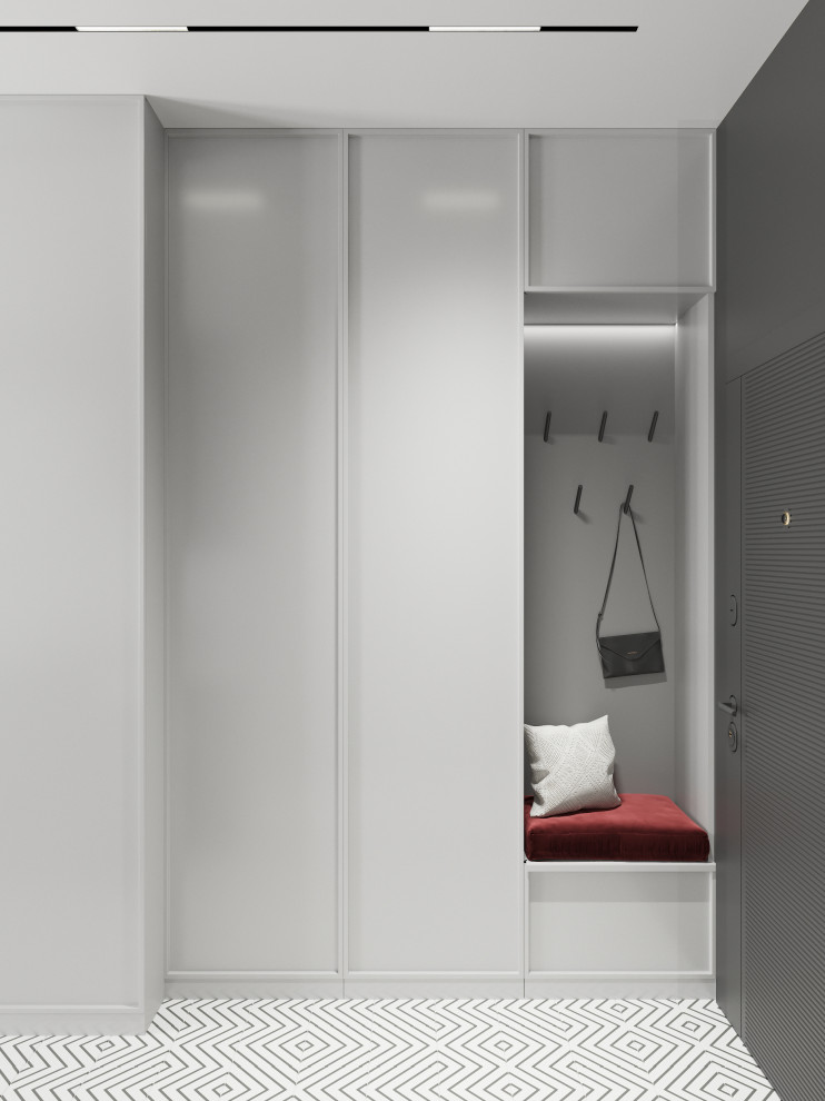 Яркая студия