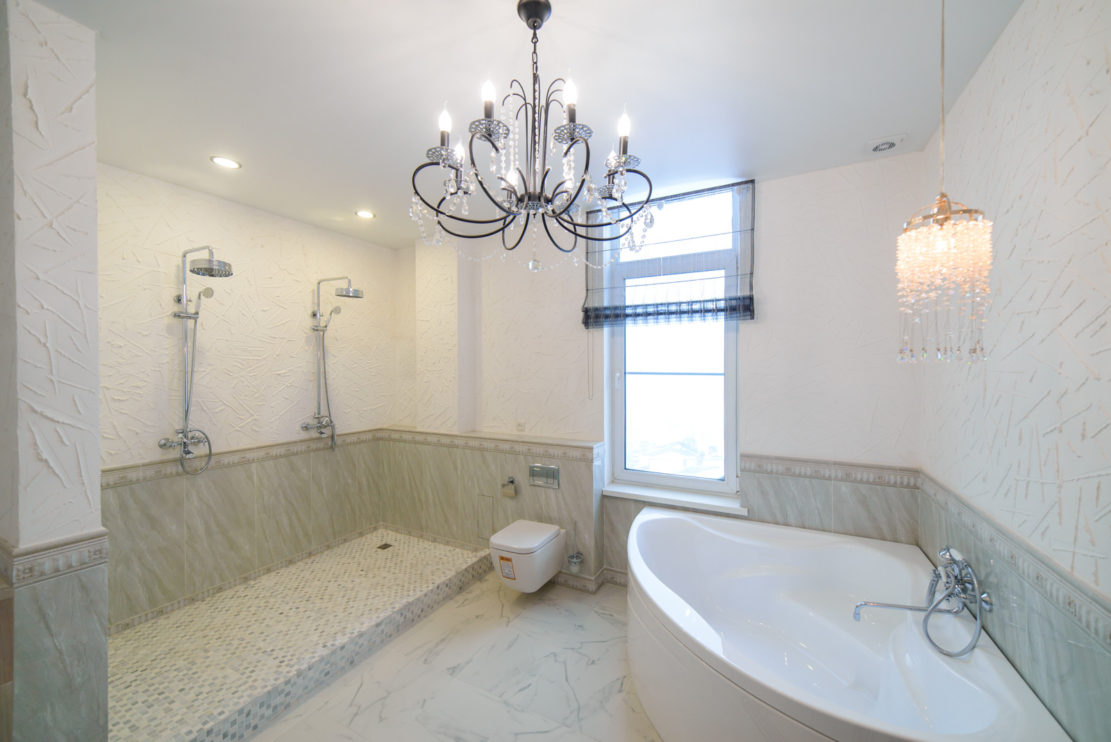 "Шик и простор"