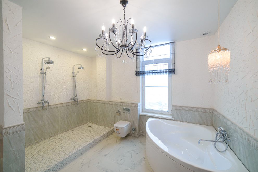 "Шик и простор"