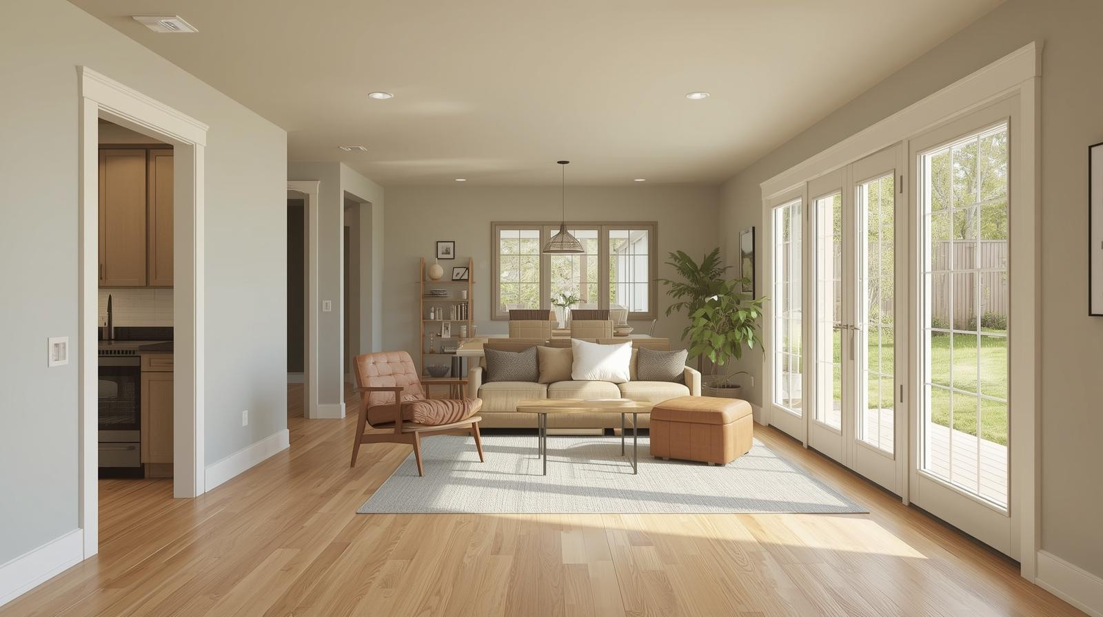 Aging in Place Design