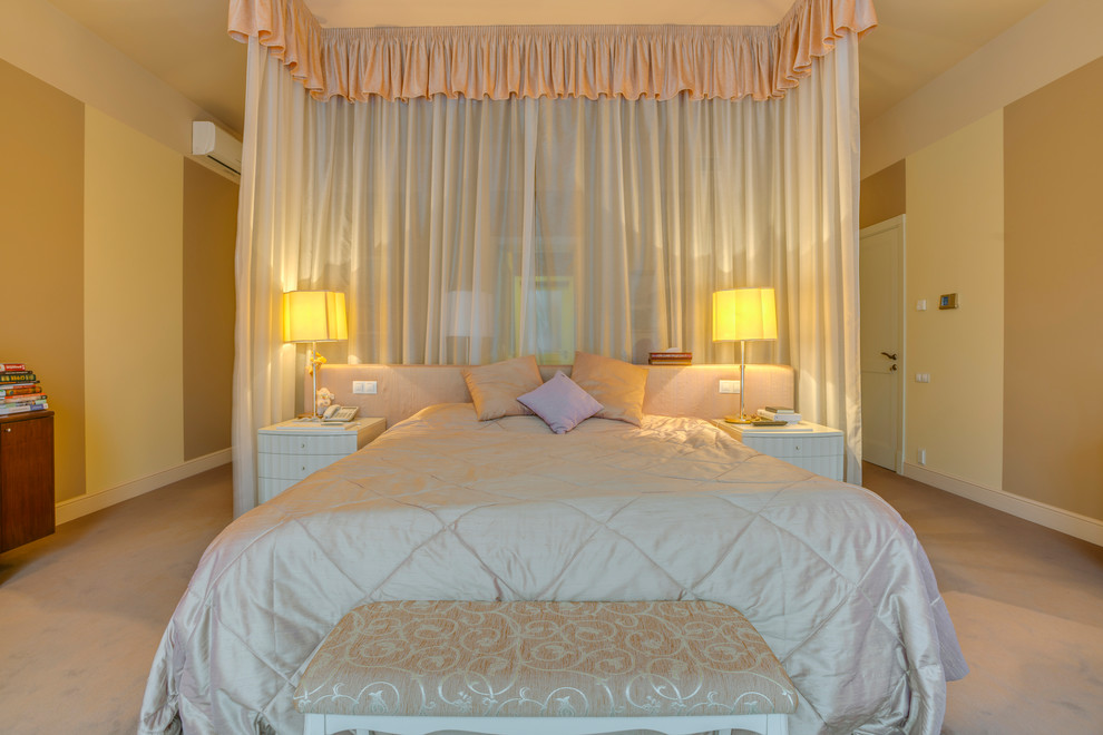 Дом в Переделкино