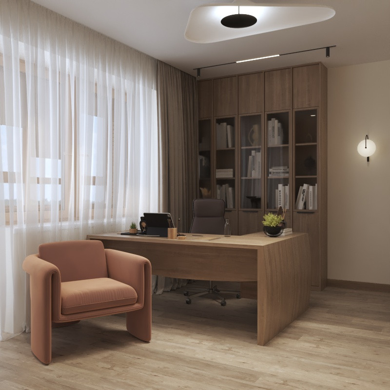 Трешка в Зеленограде