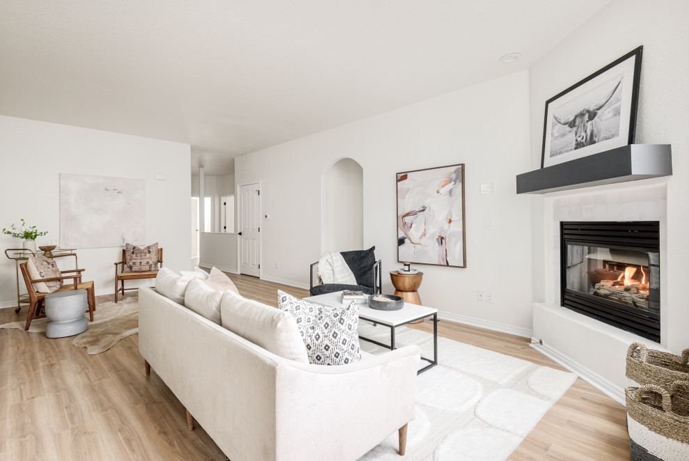 Complete Townhome Renovation