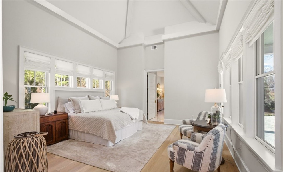 Laurus Ct Remodel