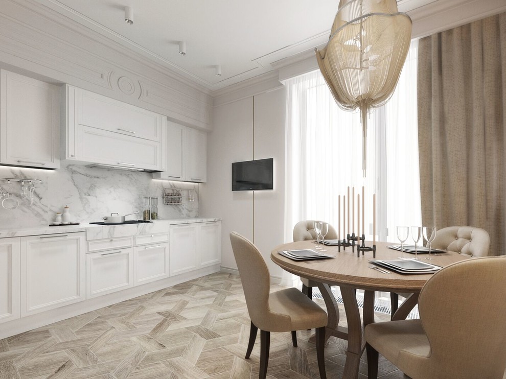 ЖК "Сколково Парк"