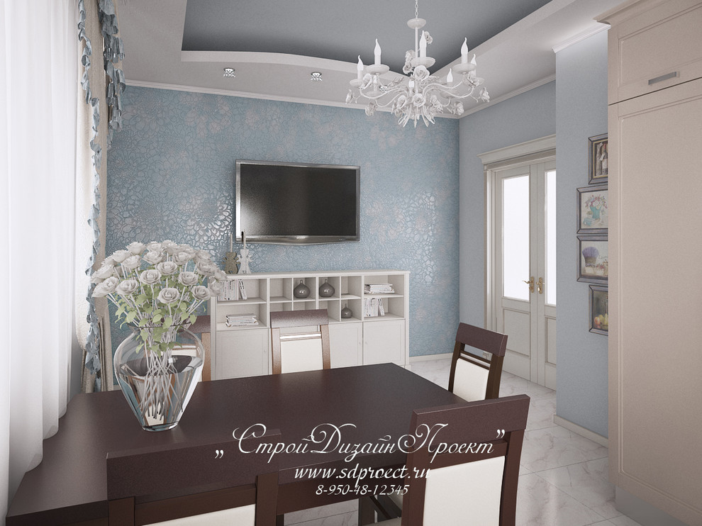 Коттедж. Тобольск.