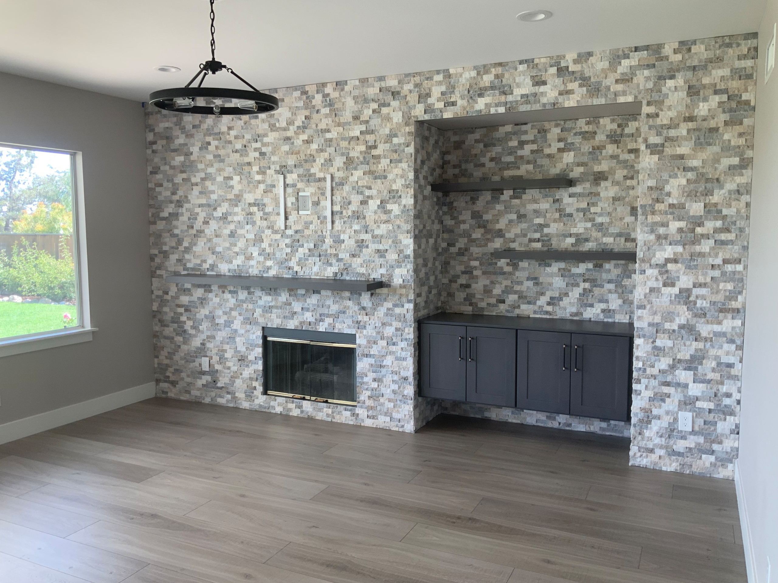 Entire Home Remodel