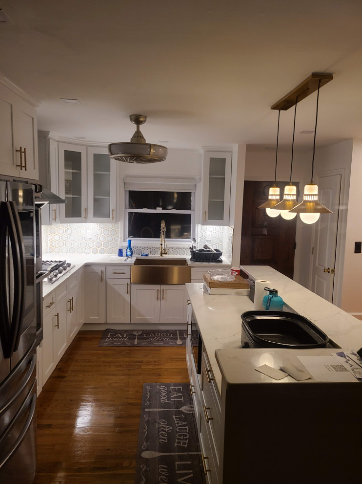 Kitchen Remodeling
