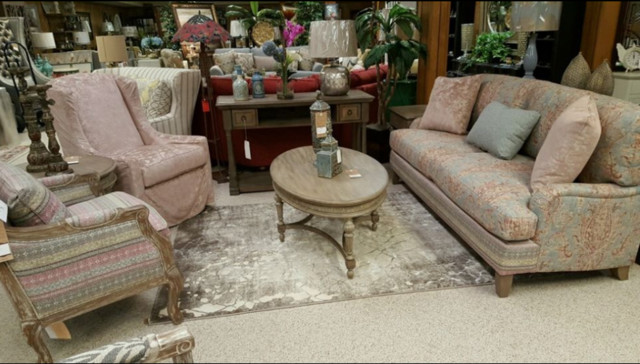 Interior Designs 