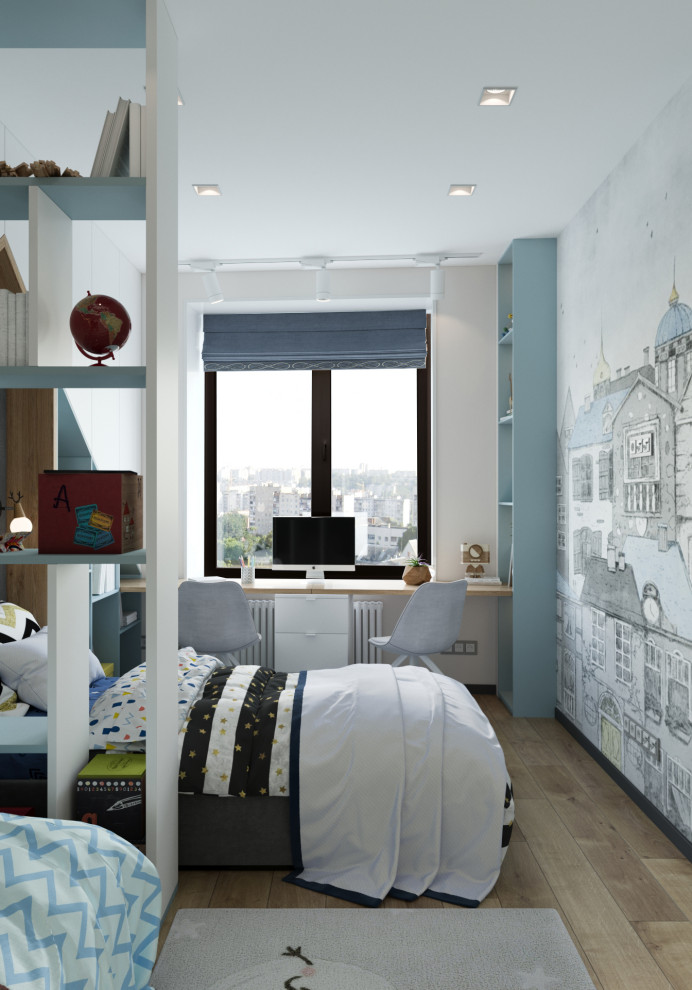 ЖК Царская Площадь ( 88 м²)