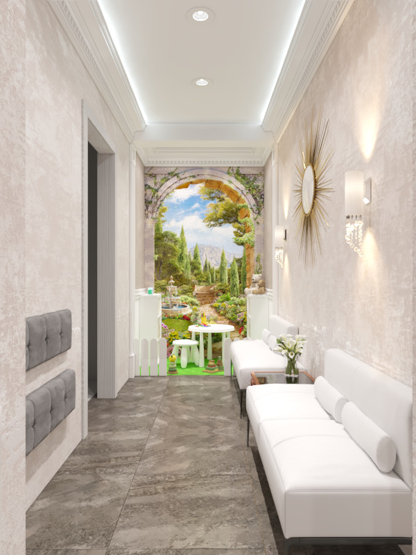 Салон красоты "Стрекоза"