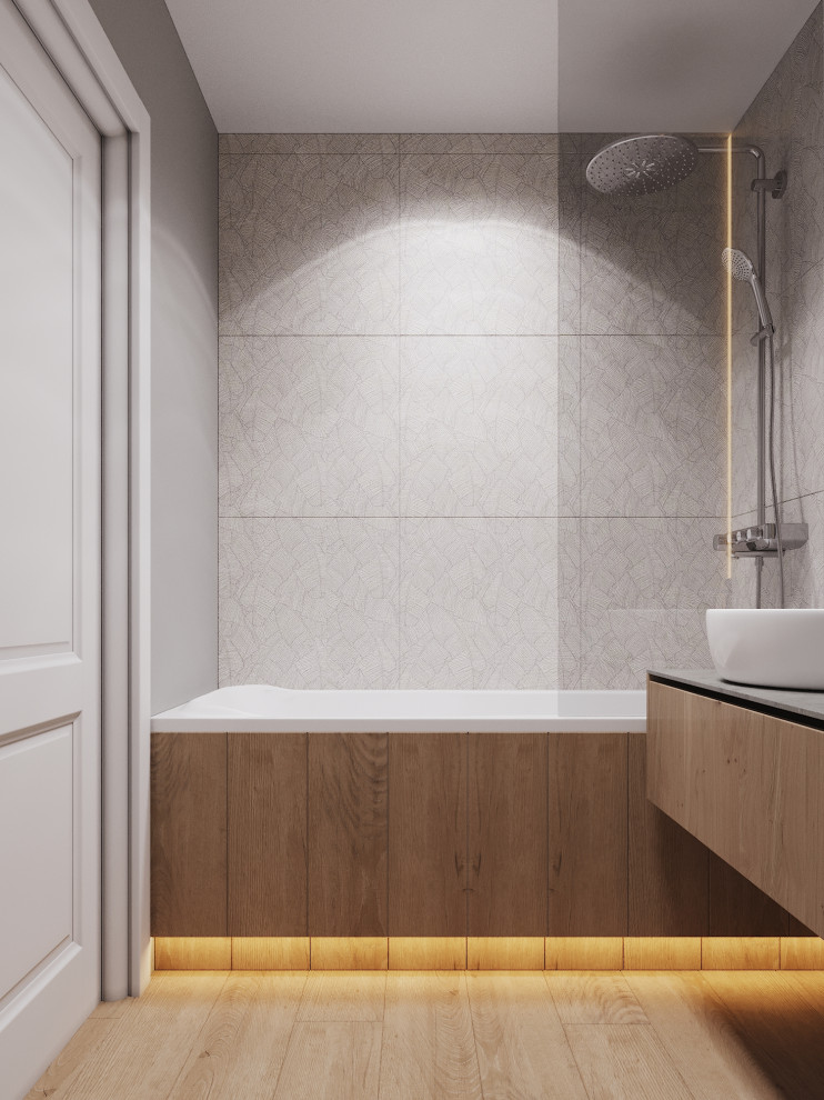 Квартира г. Екатеринбург район Химмаш.