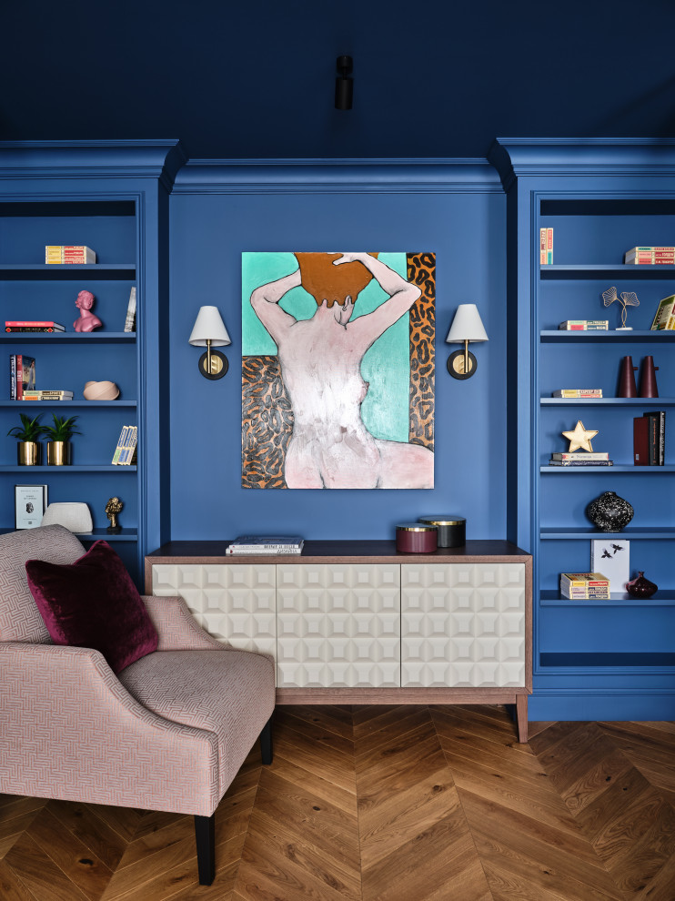 Квартира на Зеленоградской