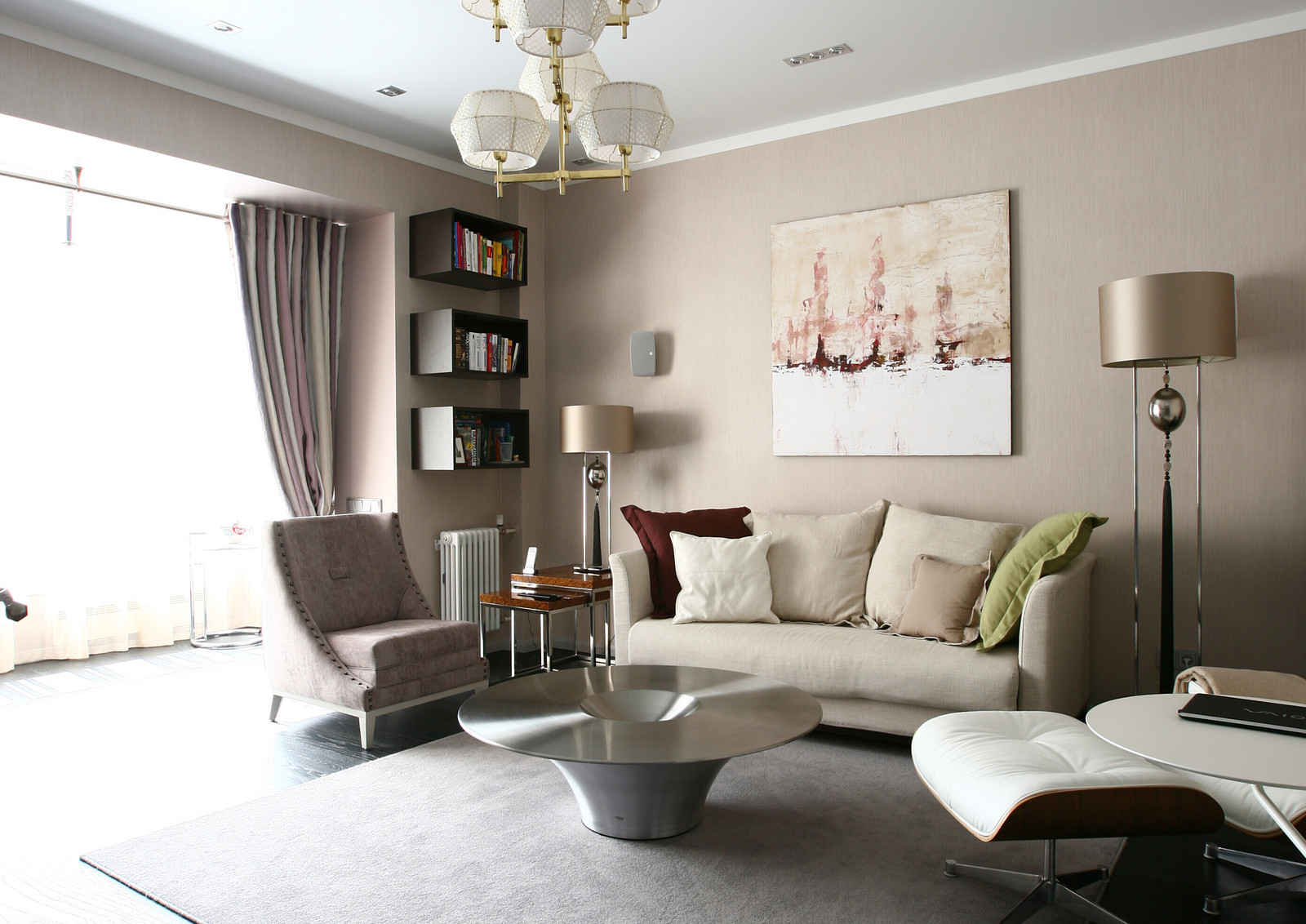 Квартира в Подмосковье